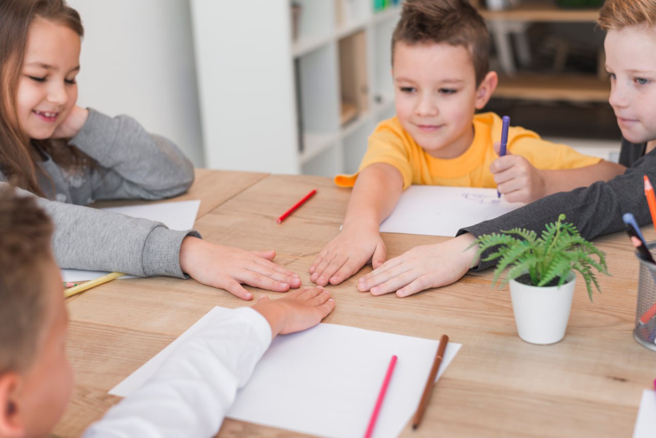 123 «Никакие поборы с родителей не допустимы»