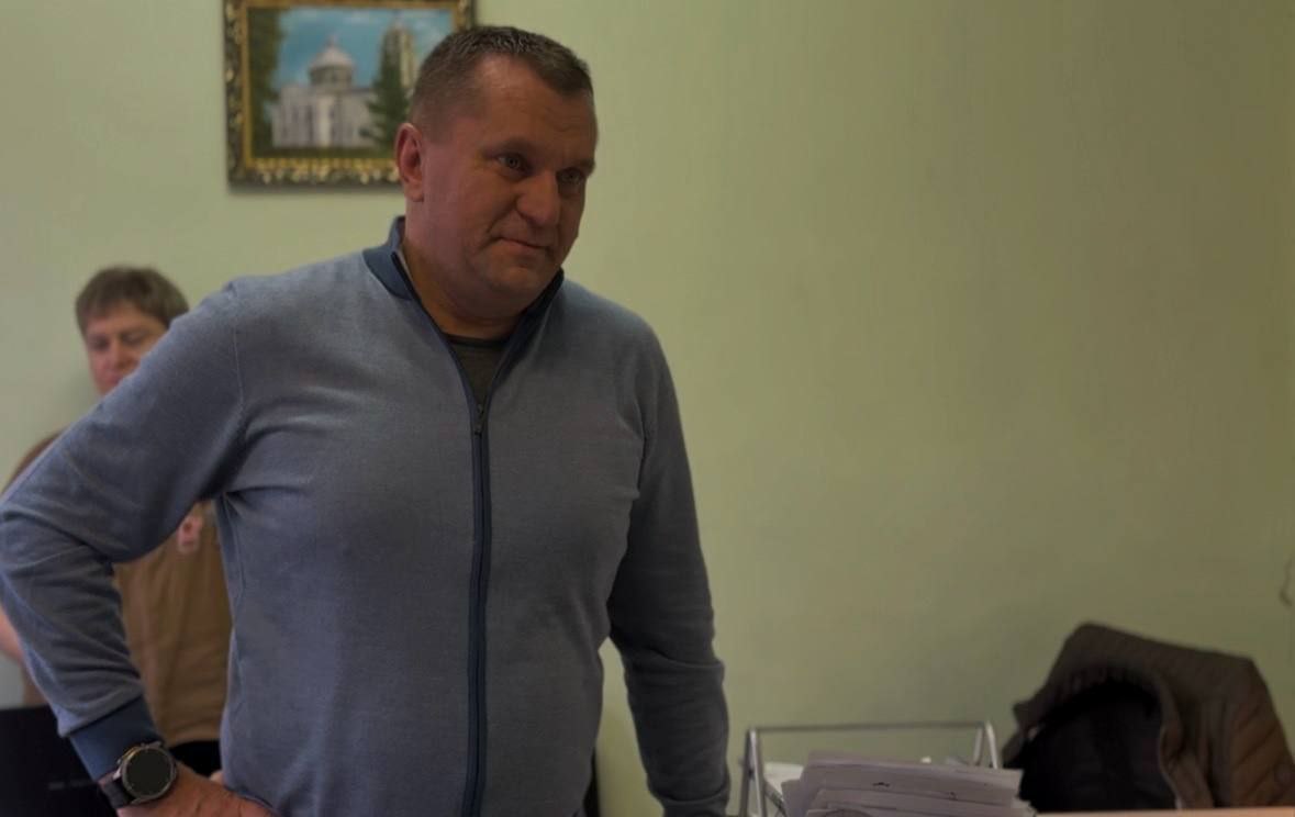 Двум суджанкам вручили ключи от новых квартир Двум суджанкам вручили ключи от новых квартир