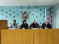 Виктор Кожухов: Сегодня в Администрации Золотухинского района провели «круглый стол», по итогам проведенных на территории Золотухинского района мероприятий по профилактике ДТП с участием детей-водителей