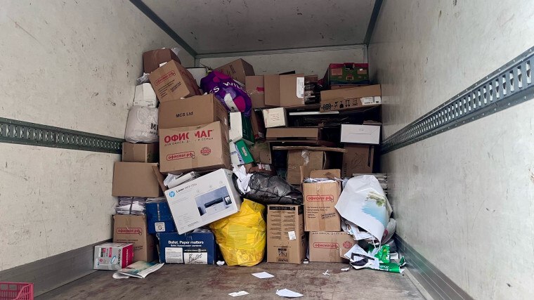 Осенние каникулы лицеисты провели с пользой для экологии и приняли участие в экологической акции «Сдай макулатуру - спаси дерево» в рамках реализации национального проекта «Экологическое благополучие» Осенние каникулы лицеисты провели с пользой для экологии и приняли участие в экологической акции «Сдай макулатуру - спаси дерево» в рамках реализации национального проекта «Экологическое благополучие»