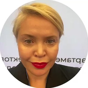 Екатерина Харченко: Сегодня работаю в Москве. В Народном фронте проходит большой форум сообществ «Все для России: сообщества»