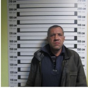 Полиция разыскивает 48-летнего мужчину