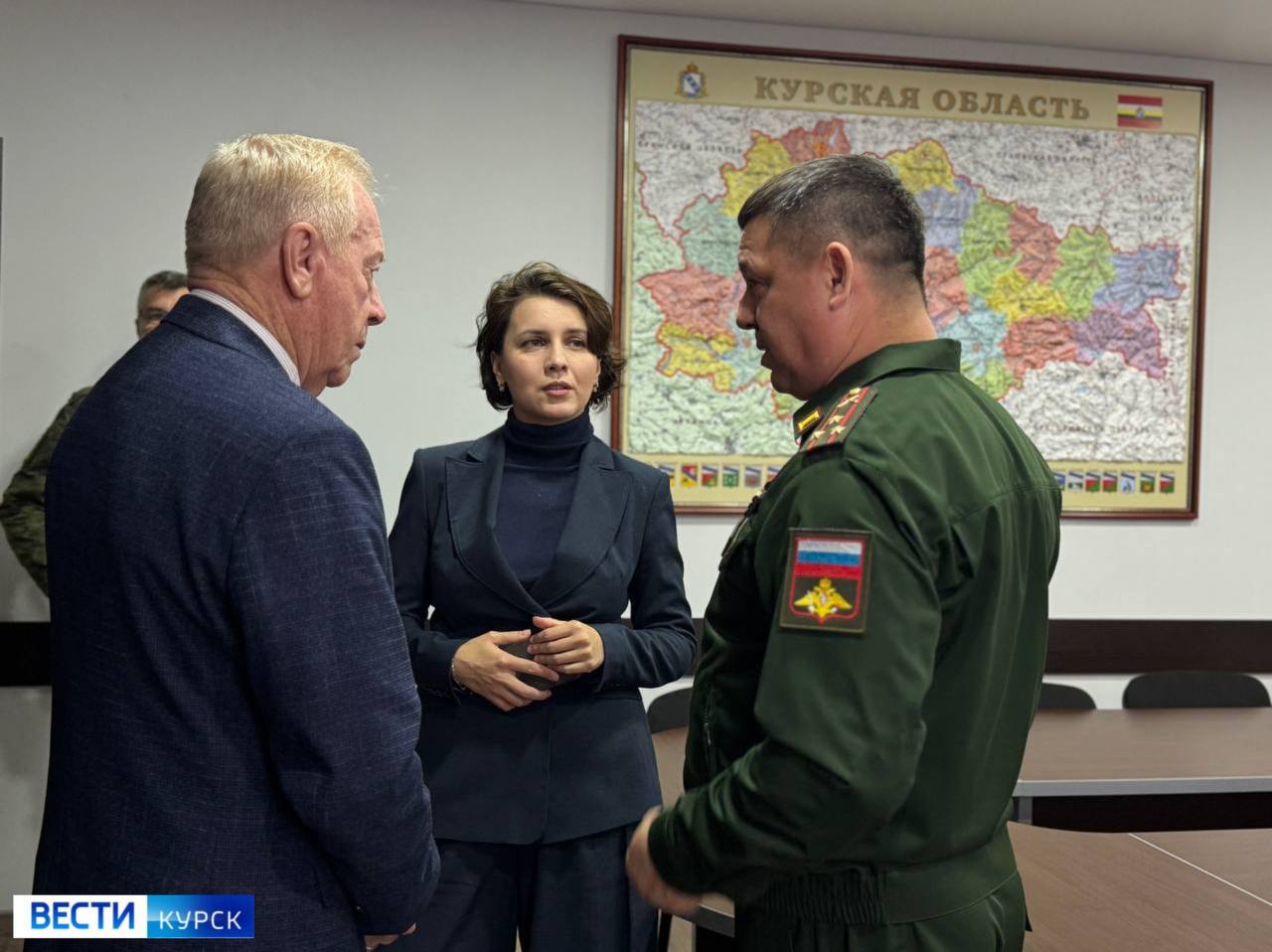 Занятие по душе — в офицерской форме Занятие по душе — в офицерской форме