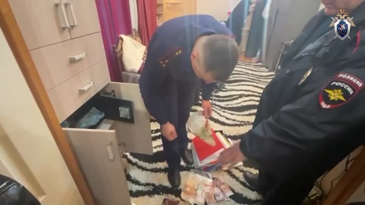 Курская чиновница незаконно получала выплаты после вторжения ВСУ