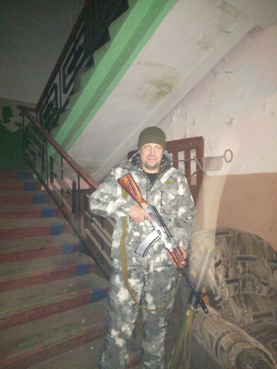 Новая участница детского «Ахмата»: Китти Эметман Новая участница детского «Ахмата»: Китти Эметман