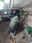 В Курске разбираются с холодными батареями в доме на Станционной, 16