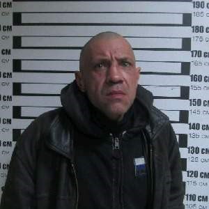 Полиция разыскивает 48-летнего мужчину Полиция разыскивает 48-летнего мужчину