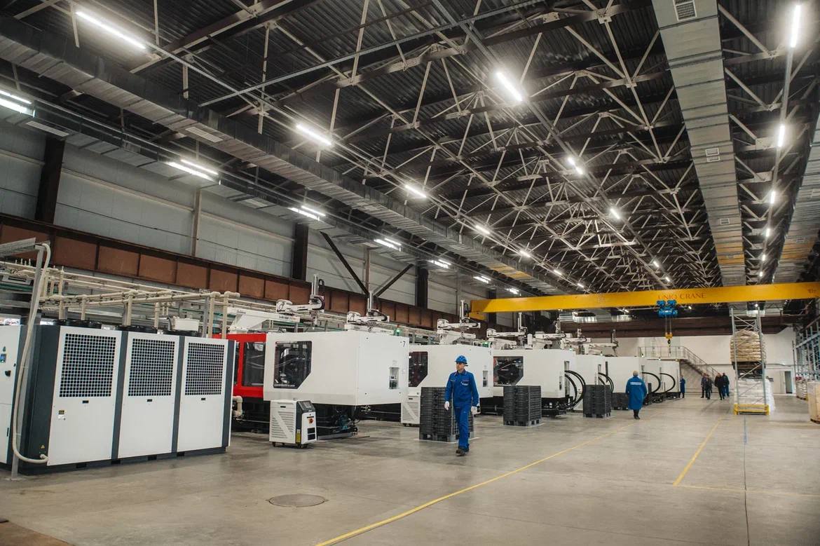 Александр Хинштейн: 80 лет успешной работы, непрерывного развития и созидательного труда Александр Хинштейн: 80 лет успешной работы, непрерывного развития и созидательного труда