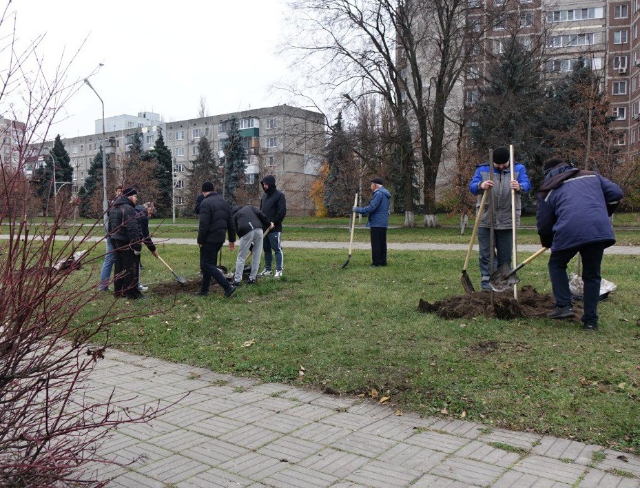 Игорь Корпунков: В этом году наша страна отмечает два великих юбилея - 80-летие Победы в Великой Отечественной войне и 80-летие атомной промышленности России! Игорь Корпунков: В этом году наша страна отмечает два великих юбилея - 80-летие Победы в Великой Отечественной войне и 80-летие атомной промышленности России!