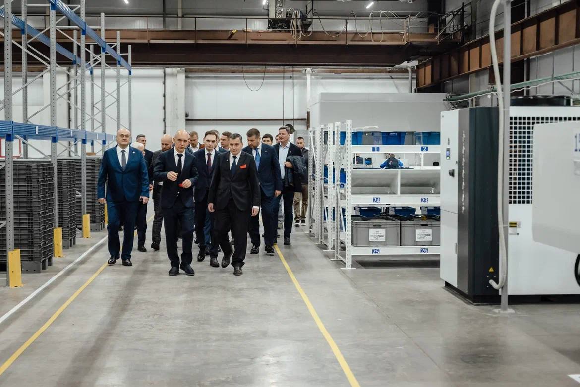 Александр Хинштейн: 80 лет успешной работы, непрерывного развития и созидательного труда Александр Хинштейн: 80 лет успешной работы, непрерывного развития и созидательного труда