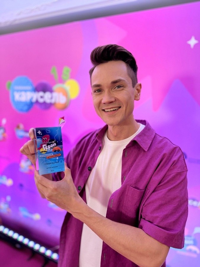 Курские танцоры выиграли престижный турнир в Москве Курские танцоры выиграли престижный турнир в Москве