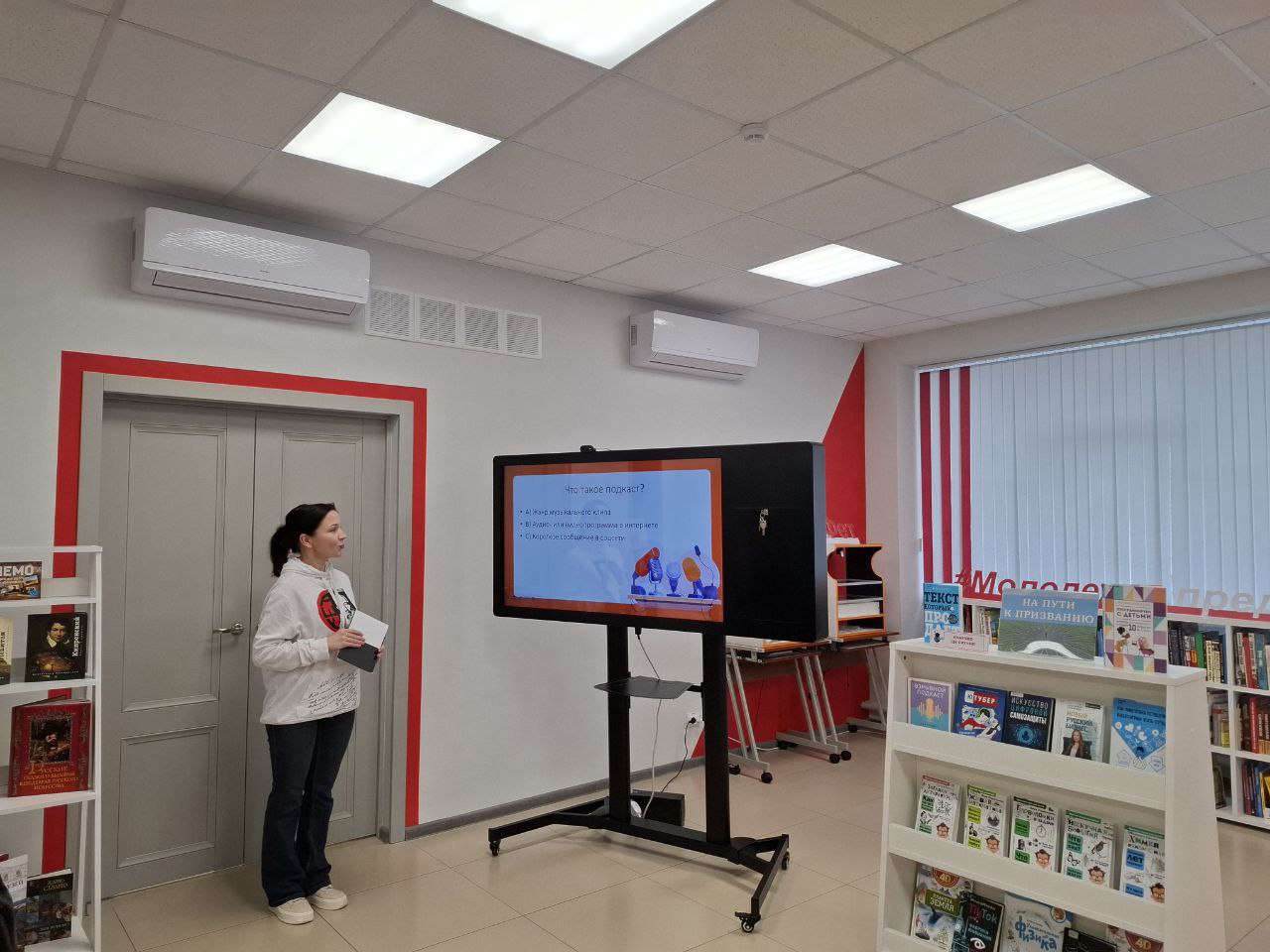 Курских школьников пригласили на лекции Курских школьников пригласили на лекции