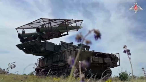 Над Курской областью сбили еще 2 украинских беспилотника