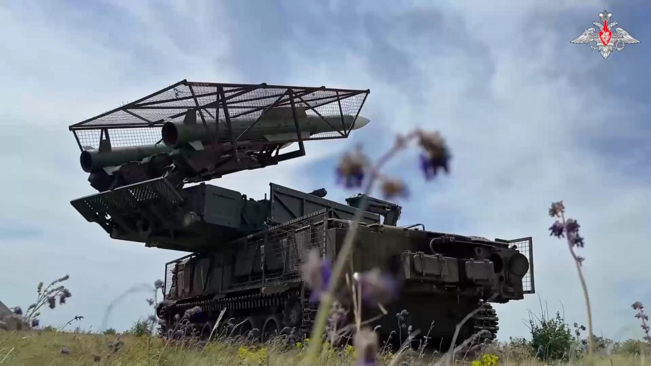 Над Курской областью сбили еще 2 украинских беспилотника