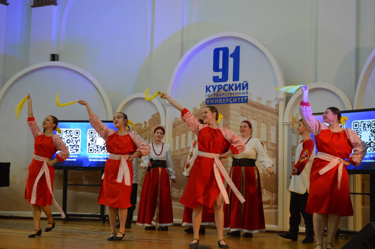 Ольга Германова: Трамплин для карьерного роста и профессиональной самореализации студентов Ольга Германова: Трамплин для карьерного роста и профессиональной самореализации студентов