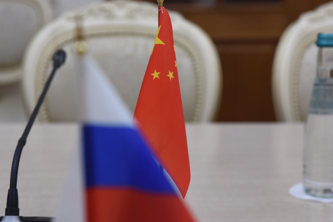 Курскую область впервые посетила делегация Группы компаний CCSP из Китайской Народной Республики Курскую область впервые посетила делегация Группы компаний CCSP из Китайской Народной Республики