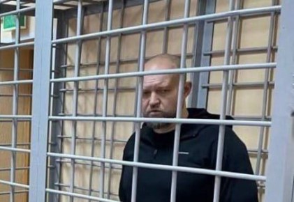 Синьговский рассказал, как миллионы на курские фортификации ушли Васильеву