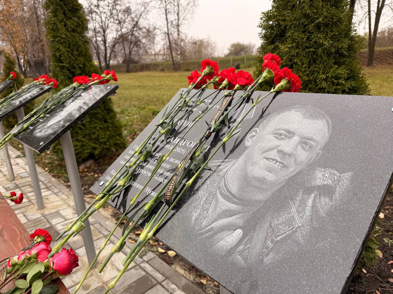 Игорь Глущенко: Значимый день не только для зоринцев, но и для всего Обоянского района Игорь Глущенко: Значимый день не только для зоринцев, но и для всего Обоянского района