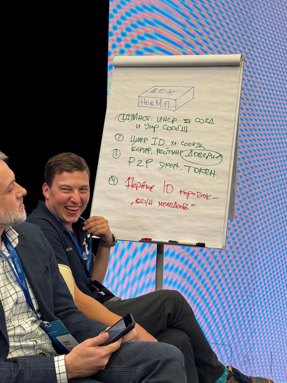 Екатерина Харченко: Все для России: сообщества! Екатерина Харченко: Все для России: сообщества!