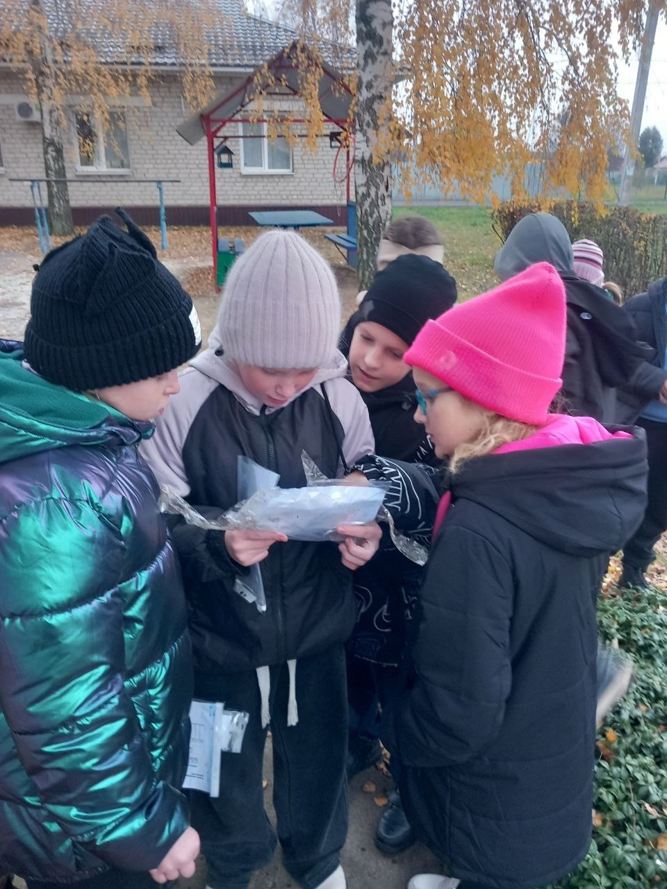 **Квест-игра «Путешествие с компасом»** **Квест-игра «Путешествие с компасом»**