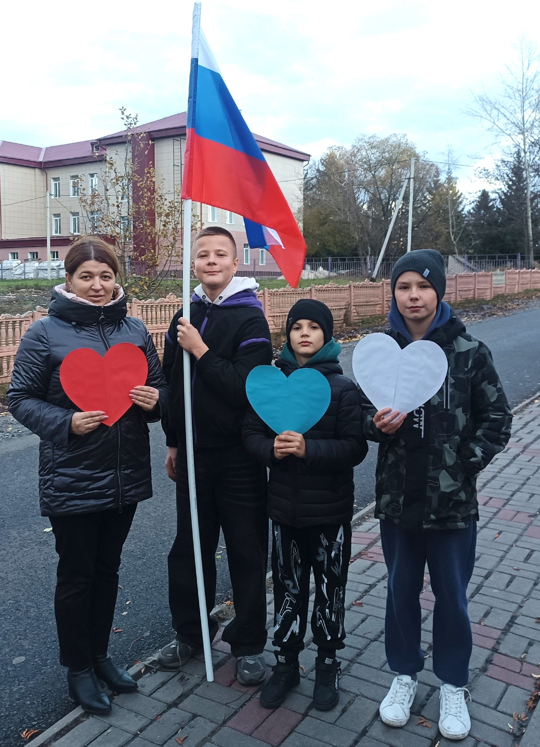 4 ноября – День народного единства!