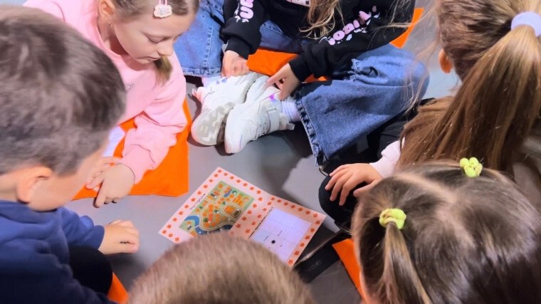 С 28 по 30 октября в Молодежном центре «Комсомолец» царила по-настоящему праздничная атмосфера, ознаменовавшая начало осенних каникул С 28 по 30 октября в Молодежном центре «Комсомолец» царила по-настоящему праздничная атмосфера, ознаменовавшая начало осенних каникул