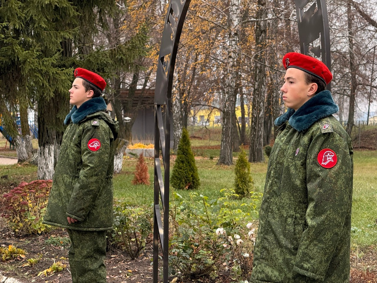 Игорь Глущенко: Значимый день не только для зоринцев, но и для всего Обоянского района Игорь Глущенко: Значимый день не только для зоринцев, но и для всего Обоянского района