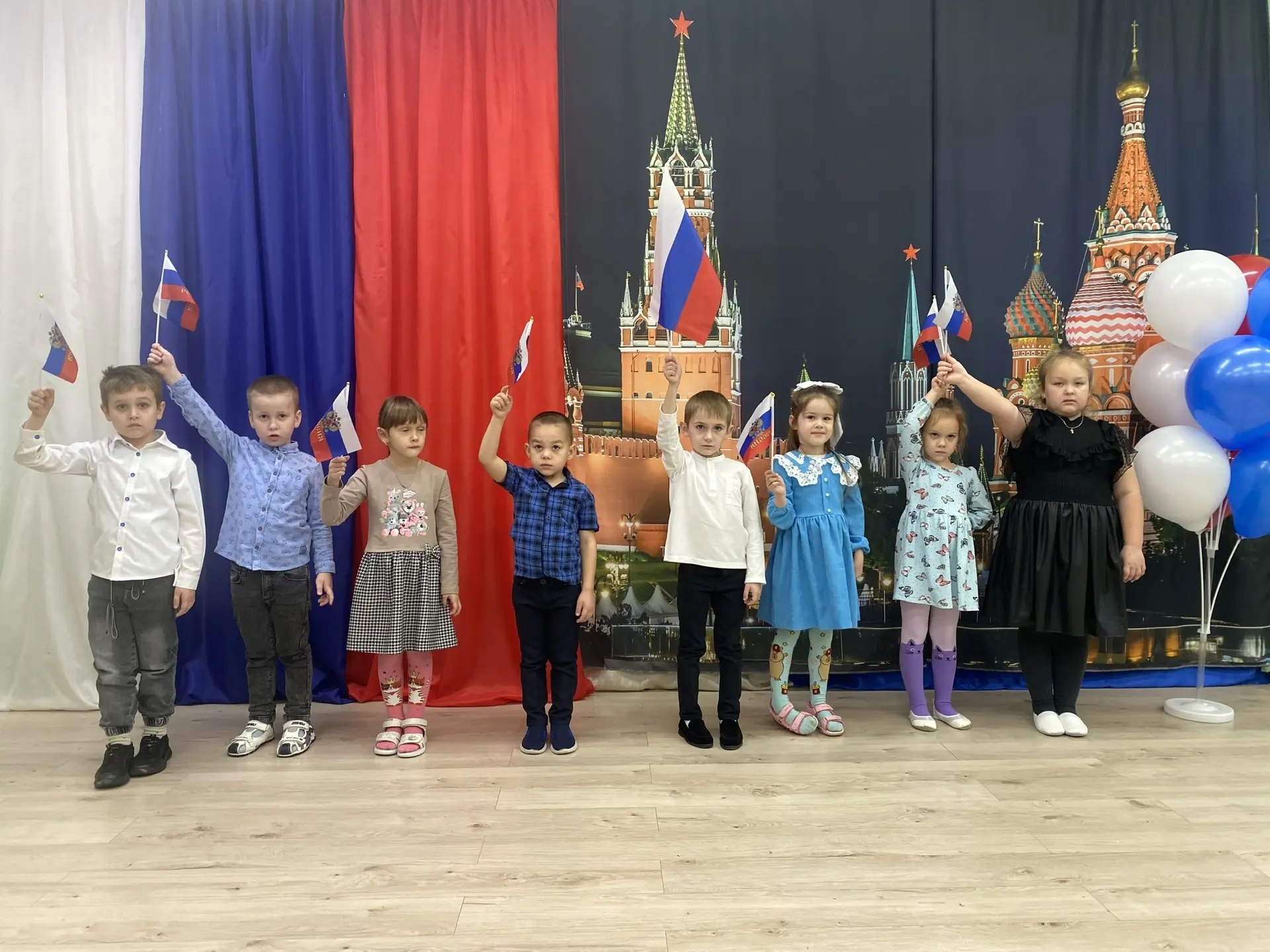 4 ноября важный праздник — День народного единства 4 ноября важный праздник — День народного единства