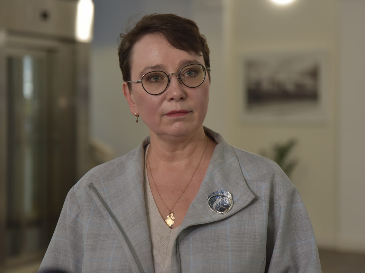 Новый министр здравоохранения Курской области проведет первые встречи с жителями