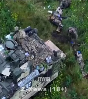 Приглашаем вас в закрытый канал Мы покажем вам работу наших подразделений специального назначения в тылу противника