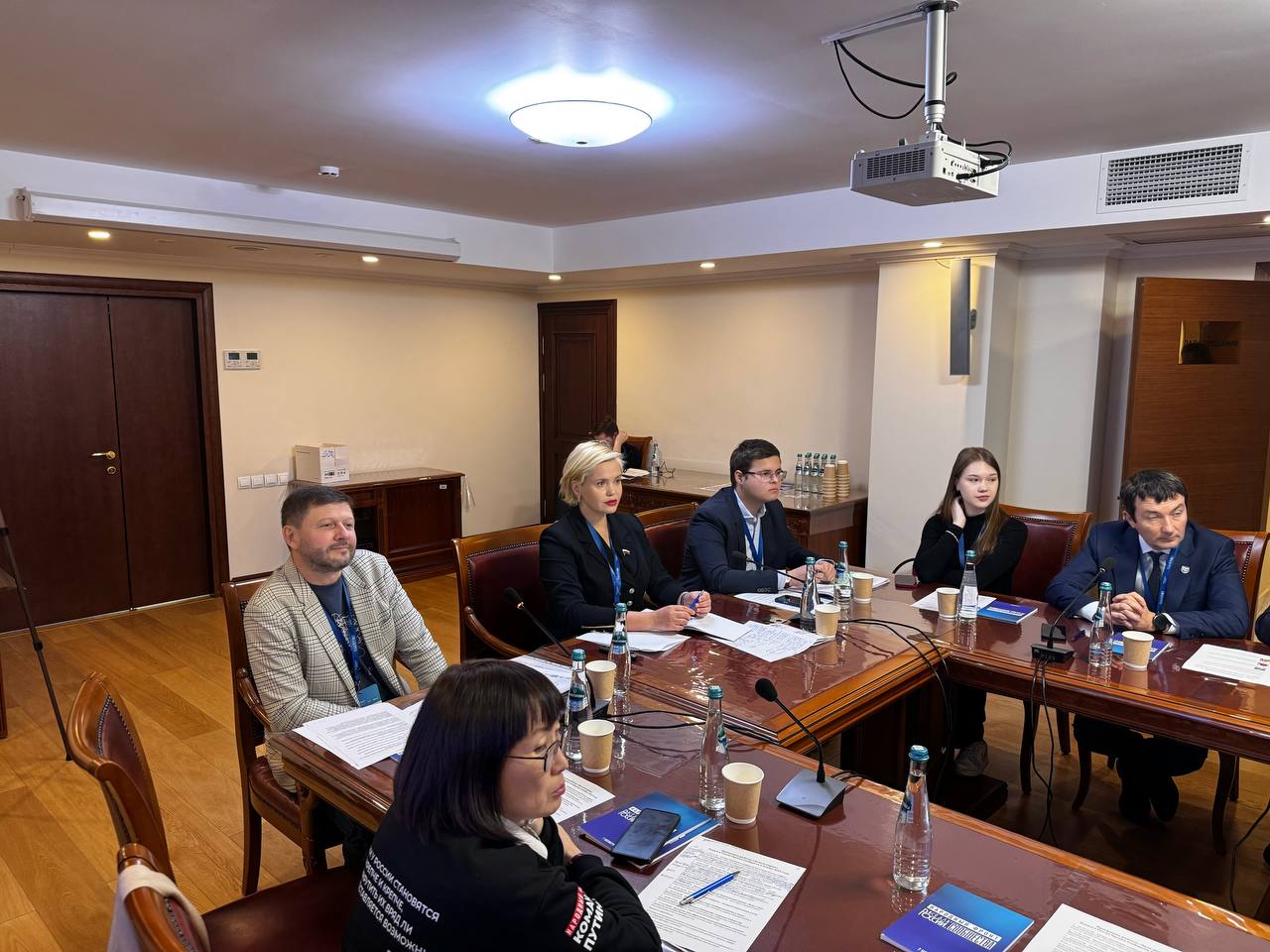 Екатерина Харченко: Все для России: сообщества! Екатерина Харченко: Все для России: сообщества!