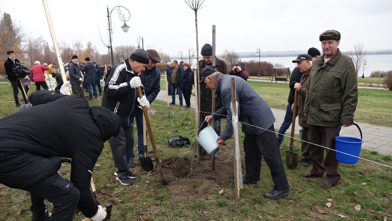 Игорь Корпунков: В этом году наша страна отмечает два великих юбилея - 80-летие Победы в Великой Отечественной войне и 80-летие атомной промышленности России! Игорь Корпунков: В этом году наша страна отмечает два великих юбилея - 80-летие Победы в Великой Отечественной войне и 80-летие атомной промышленности России!