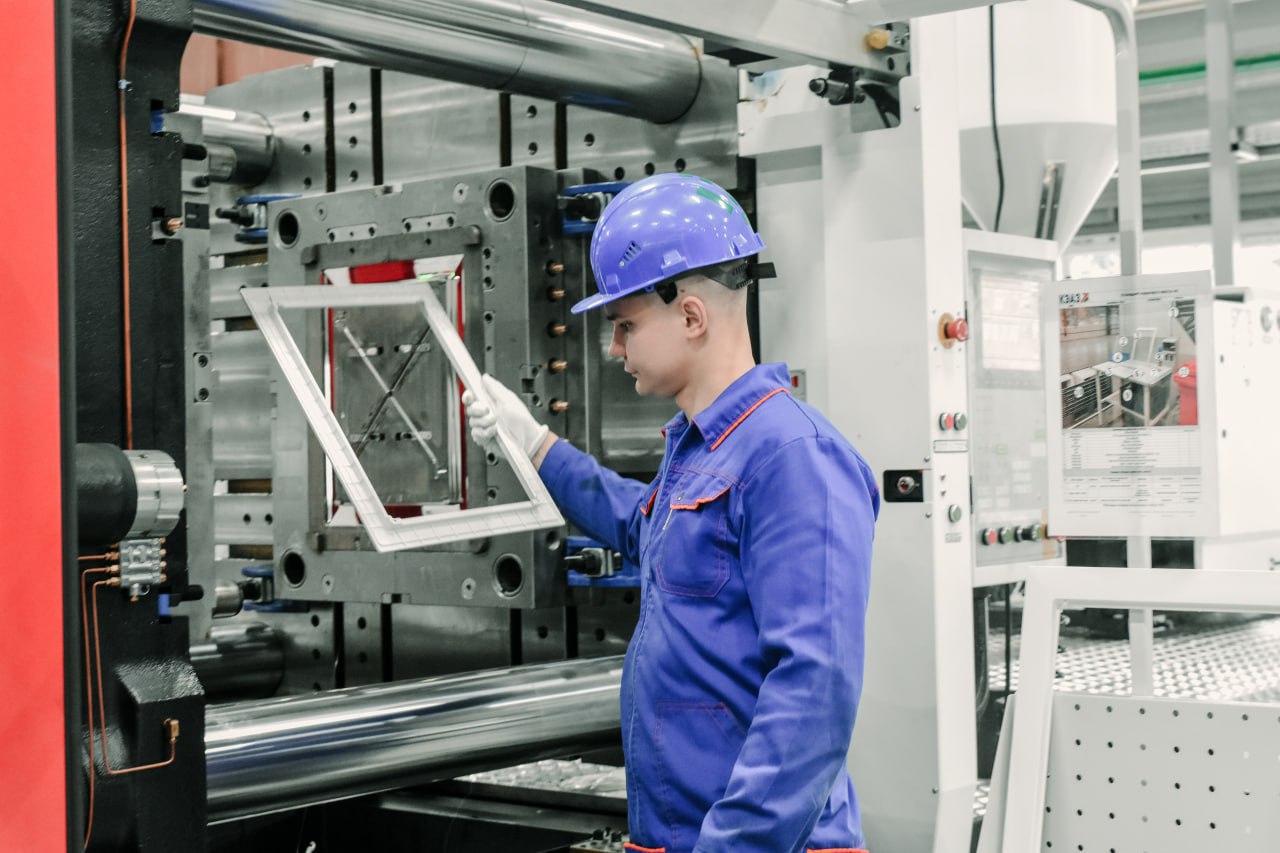 КЭАЗ запустил новое производство в день своего 80-летия КЭАЗ запустил новое производство в день своего 80-летия