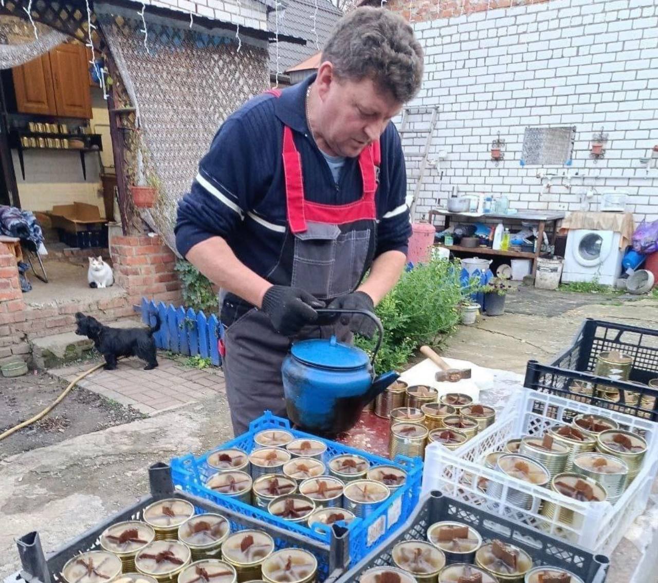 Лилия Державина: «Поддержка наших защитников - это проявление единства и патриотизма» Лилия Державина: «Поддержка наших защитников - это проявление единства и патриотизма»