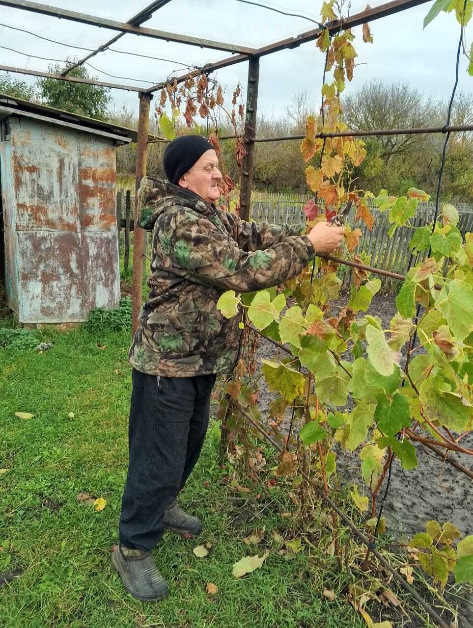 В рамках акции «Забота в каждый дом» волонтёры Льговского межрайонного центра социального обслуживания активно помогают получателям социальных услуг Центра В рамках акции «Забота в каждый дом» волонтёры Льговского межрайонного центра социального обслуживания активно помогают получателям социальных услуг Центра