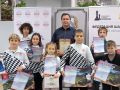 Александр Михайлов: От души поздравляю юных шахматистов, воспитанников Руслана Лебедянцева, представлявших город Железногорск на областном шахматном турнире!