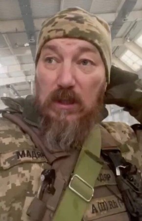 Виталий Киселев: Карьера «главпетуха»: как в Киеве ищут крайнего за провал «стены дронов»