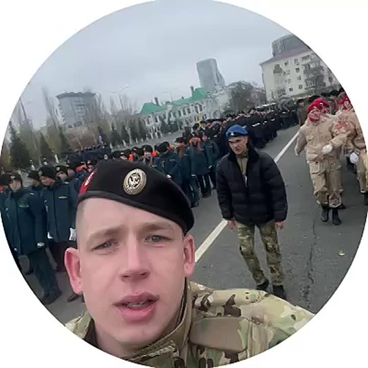 Александр Хинштейн: Пятьдесят пять курских юнармейцев уже завтра примут участие во Всероссийском патриотическом проекте «Парад Памяти»