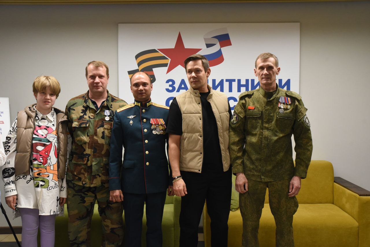 Новая участница детского «Ахмата»: Китти Эметман Новая участница детского «Ахмата»: Китти Эметман