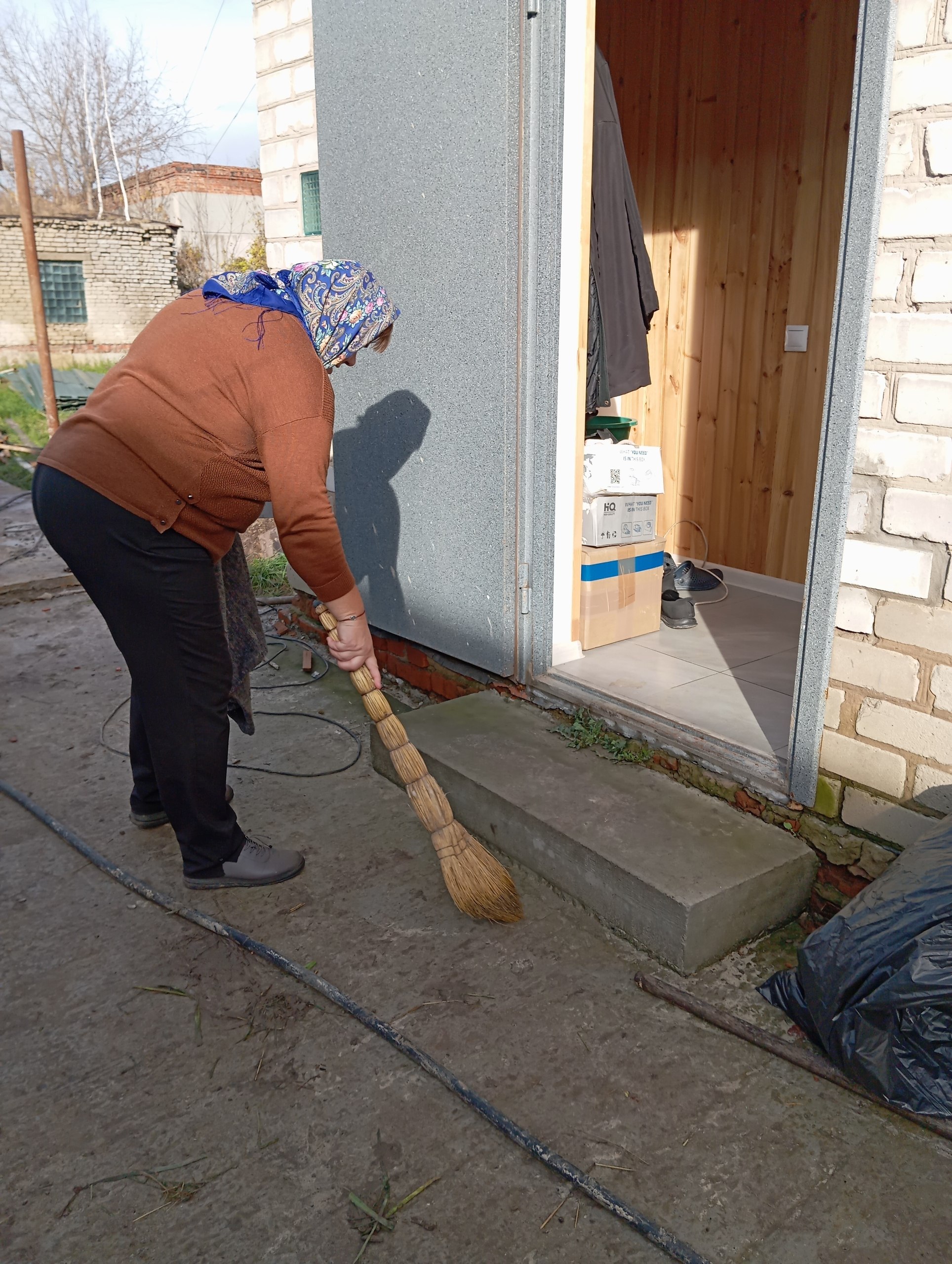 В рамках акции «Забота в каждый дом» волонтёры Льговского межрайонного центра социального обслуживания активно помогают получателям социальных услуг Центра В рамках акции «Забота в каждый дом» волонтёры Льговского межрайонного центра социального обслуживания активно помогают получателям социальных услуг Центра