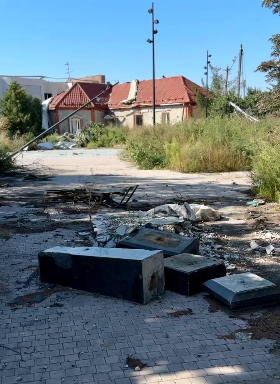 Владимир Машков поддержал восстановление бюста Щепкина в Судже Курской области Владимир Машков поддержал восстановление бюста Щепкина в Судже Курской области