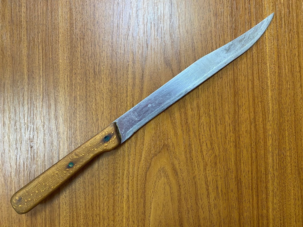 Мать девятерых детей из Курска получила 3 года колонии за нападение с ножом