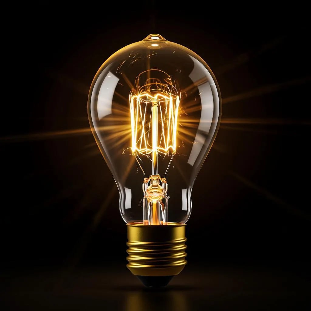 В Курчатове произошло аварийное отключение электроэнергии