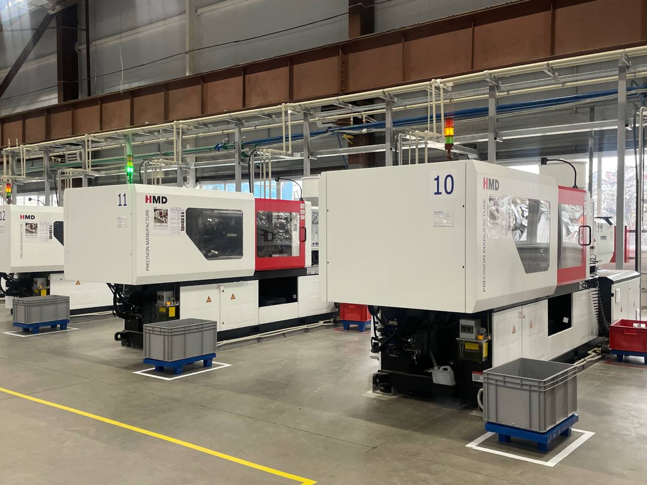 КЭАЗ запустил комплекс по изготовлению современных отечественных распределительных щитов КЭАЗ запустил комплекс по изготовлению современных отечественных распределительных щитов