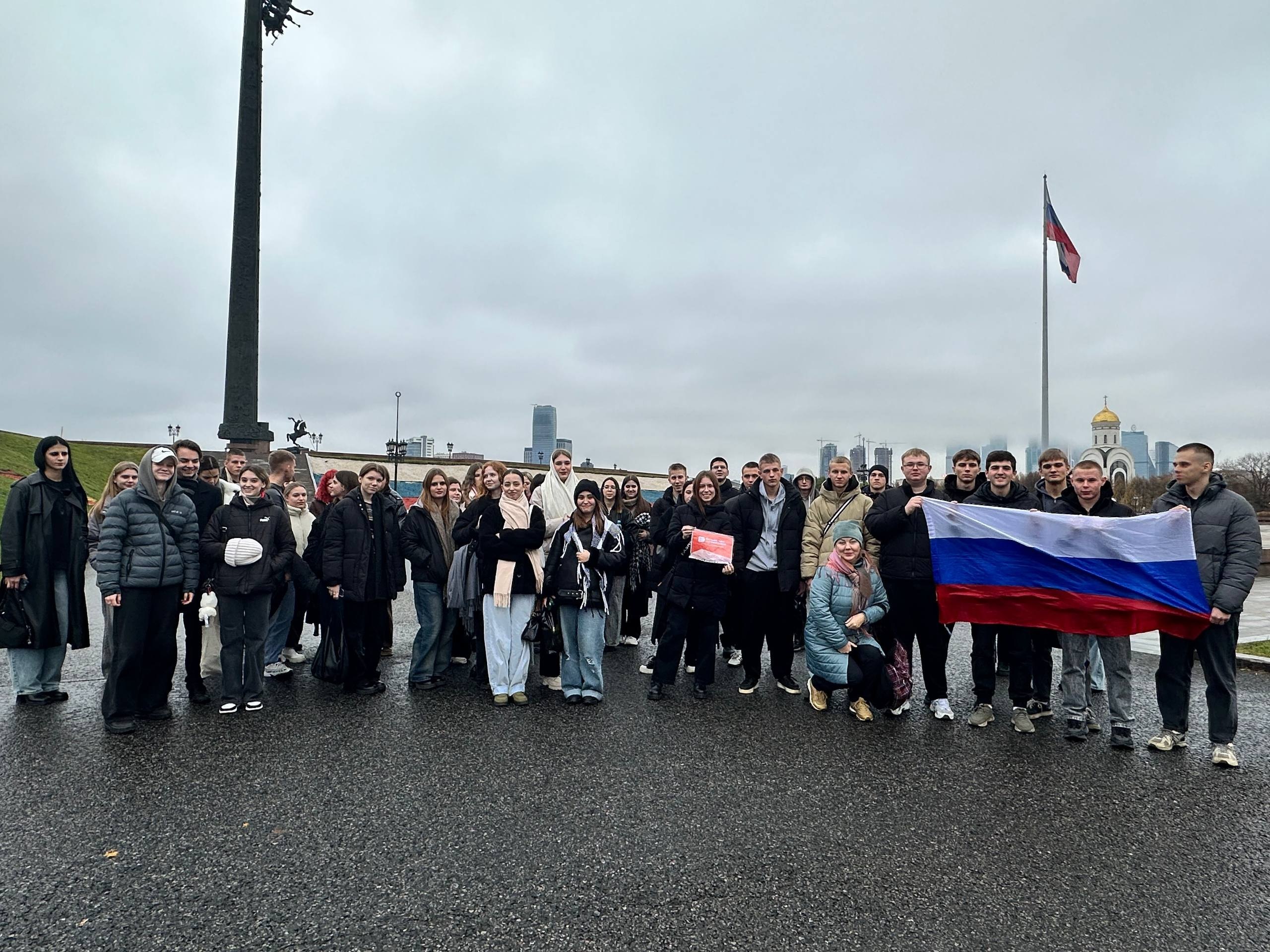 Курская область чтит память героев: пятидневная экспедиция по местам боевой славы! Курская область чтит память героев: пятидневная экспедиция по местам боевой славы!