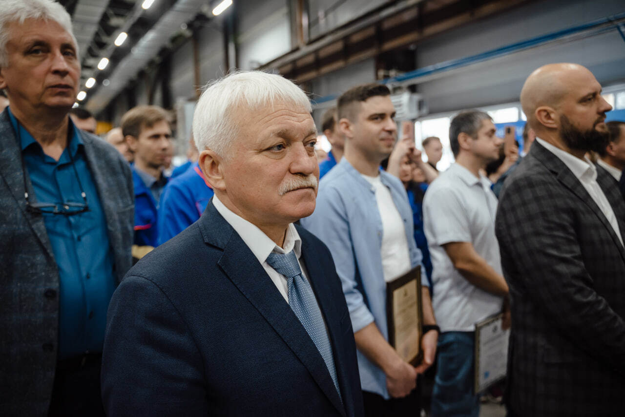 КЭАЗ запустил новое высокотехнологичное производство пластиковых корпусов OptiBox Pro КЭАЗ запустил новое высокотехнологичное производство пластиковых корпусов OptiBox Pro