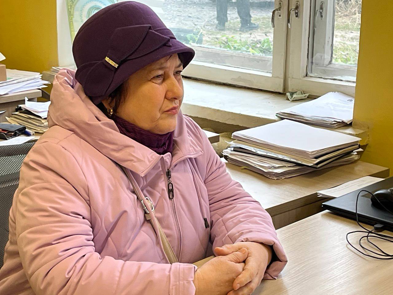 Павел Золотарев: В Администрации Глушковского района прошел очередной личный прием граждан Павел Золотарев: В Администрации Глушковского района прошел очередной личный прием граждан