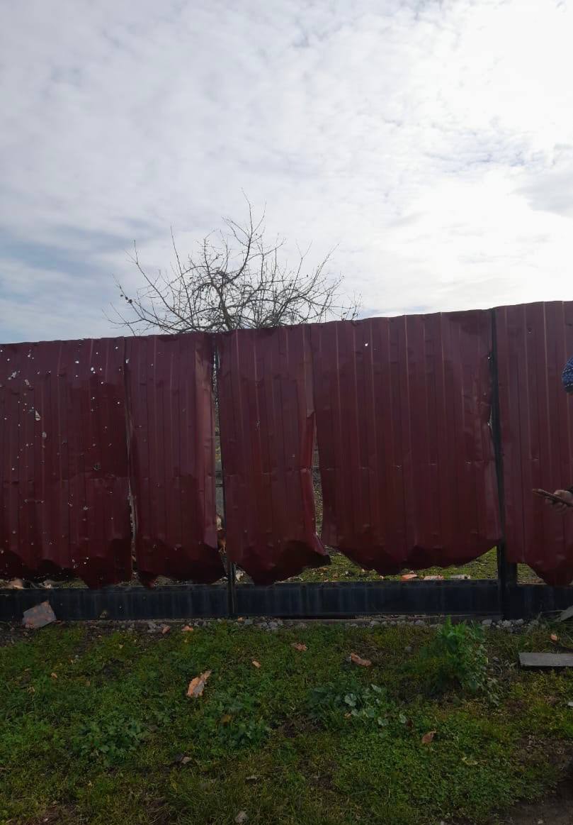 ВСУ с раннего утра атакуют Рыльск - там наблюдается высокая активность дронов противника