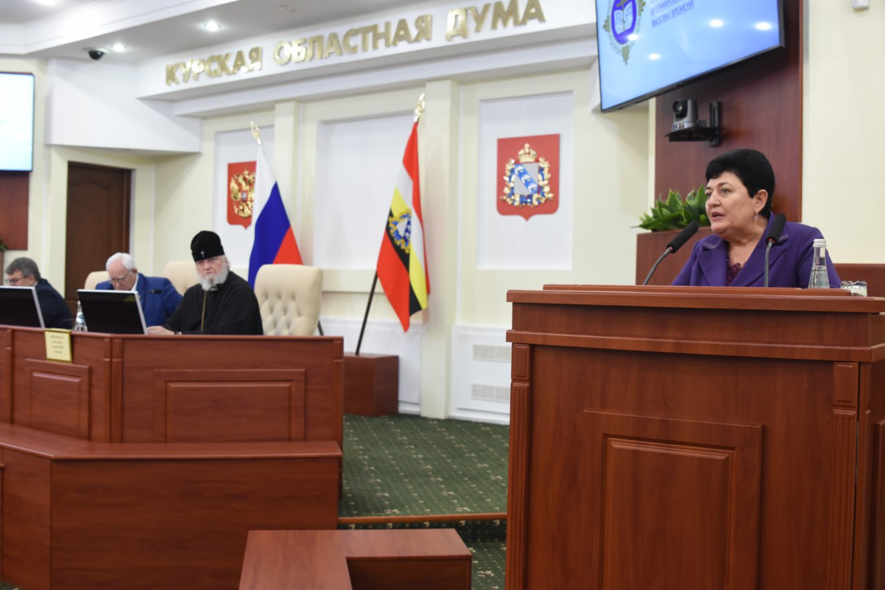 Каковы современные факторы формирования личности - участники парламентских Рождественских чтений пробовали ответить на этот актуальный вопрос Каковы современные факторы формирования личности - участники парламентских Рождественских чтений пробовали ответить на этот актуальный вопрос