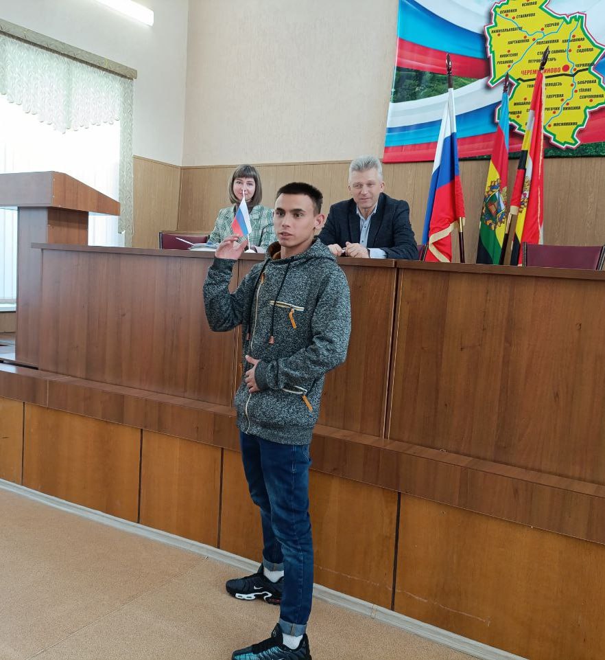 С новосельем!. Администрацией Черемисиновского района продолжается работа по обеспечению жильём детей-сирот достигших совершеннолетия С новосельем!. Администрацией Черемисиновского района продолжается работа по обеспечению жильём детей-сирот достигших совершеннолетия